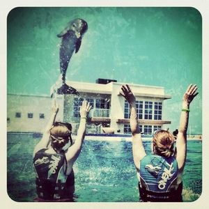 Meet your Posher, Mari